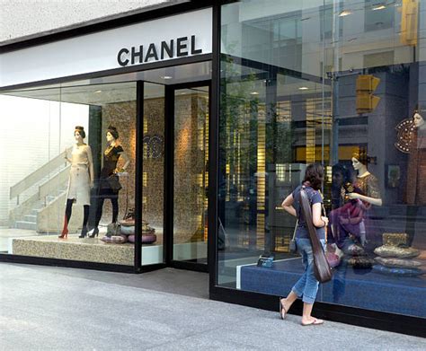negozi coco chanel napoli